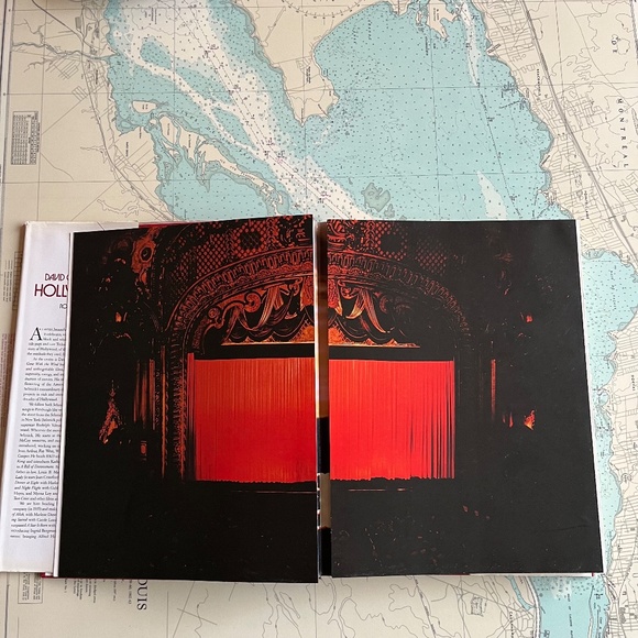 Vintage 1985 David O. Selznick’s Hollywood - Picture 5 of 13